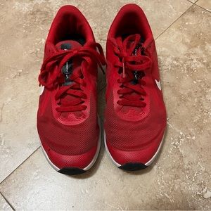 Nike Running Kid Sneakers